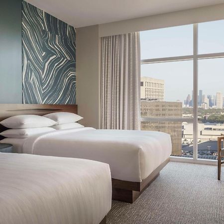Hyatt Regency Houston Galleria Экстерьер фото