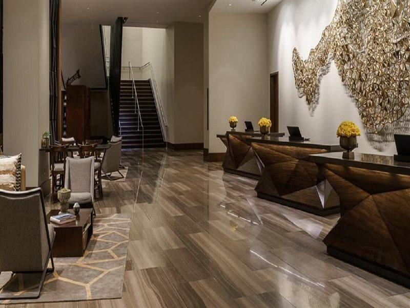 Hyatt Regency Houston Galleria Экстерьер фото