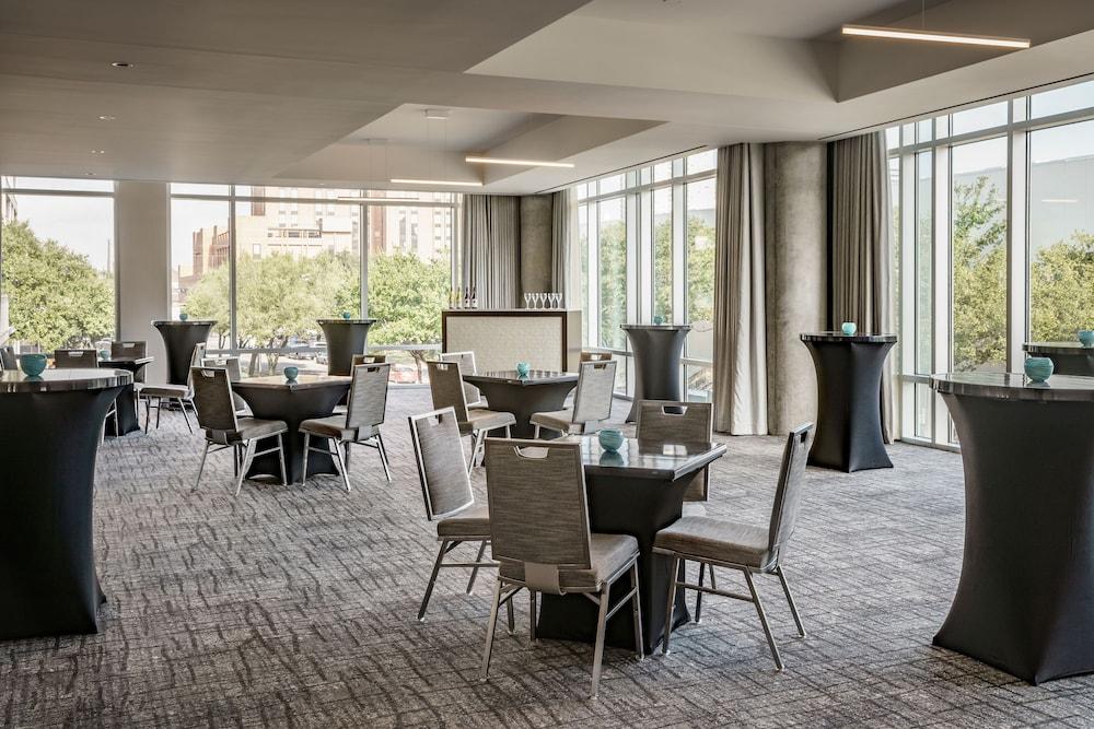 Hyatt Regency Houston Galleria Экстерьер фото