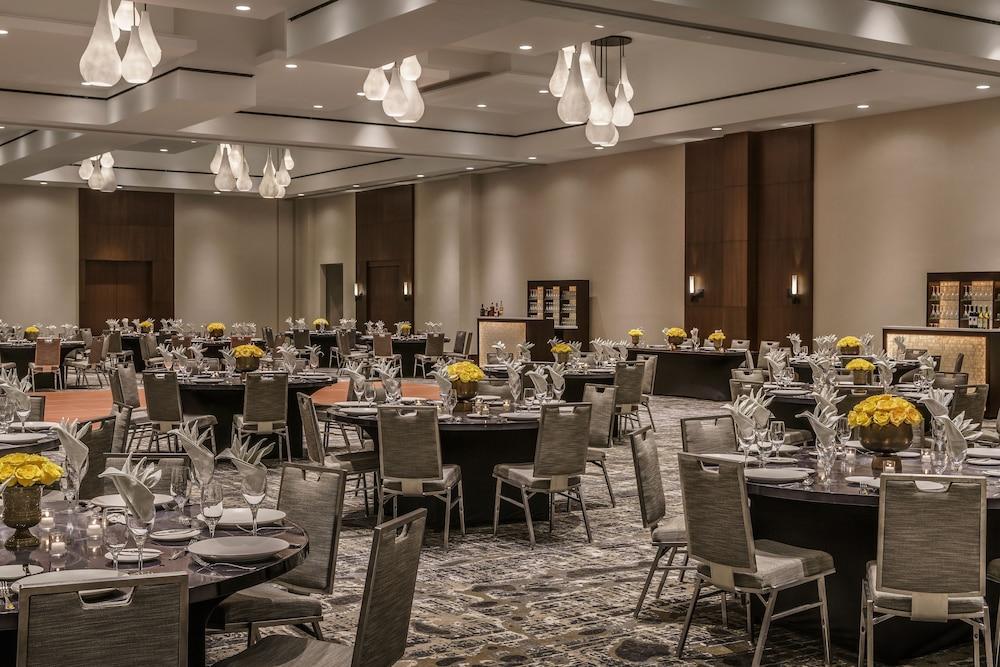 Hyatt Regency Houston Galleria Экстерьер фото