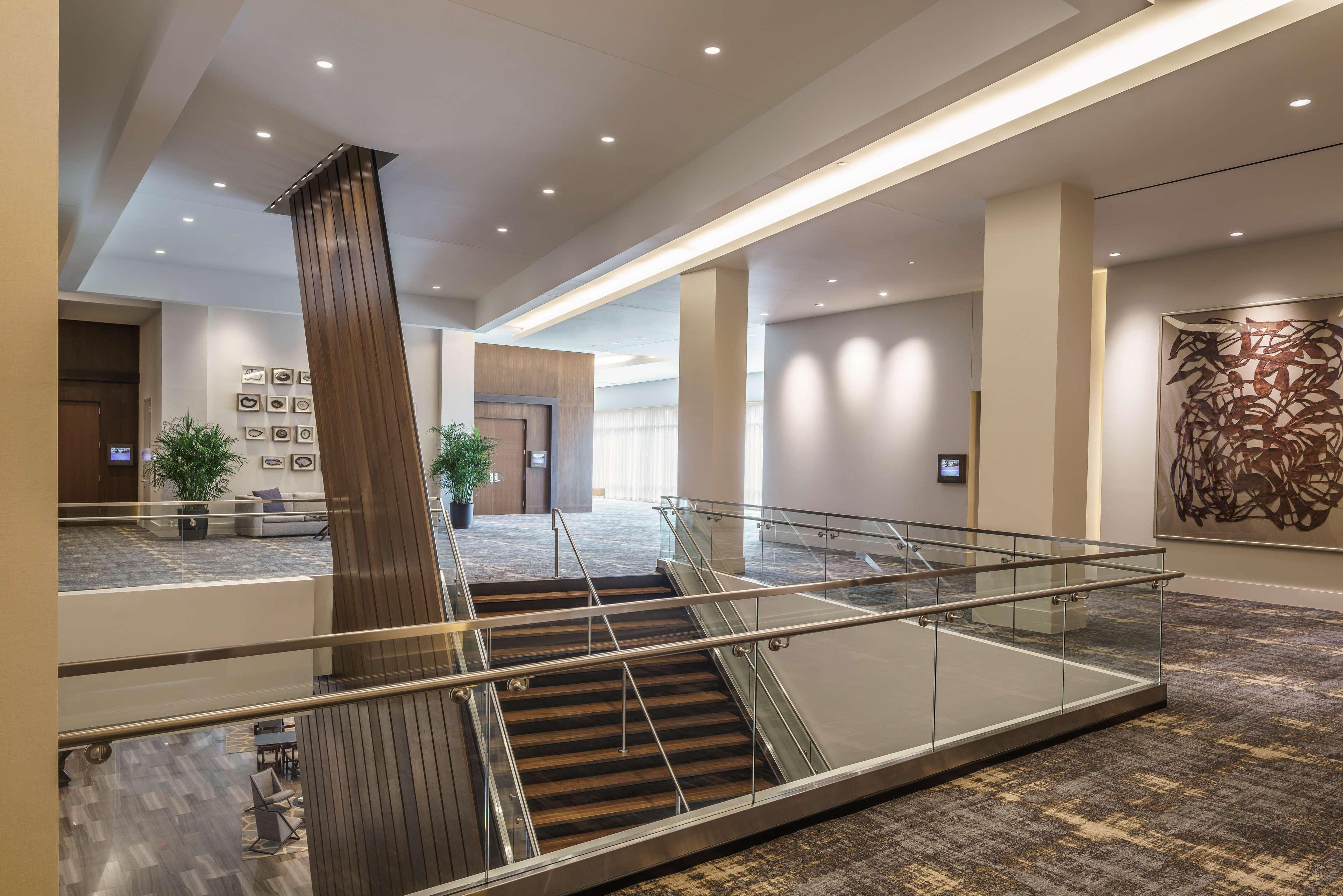 Hyatt Regency Houston Galleria Экстерьер фото