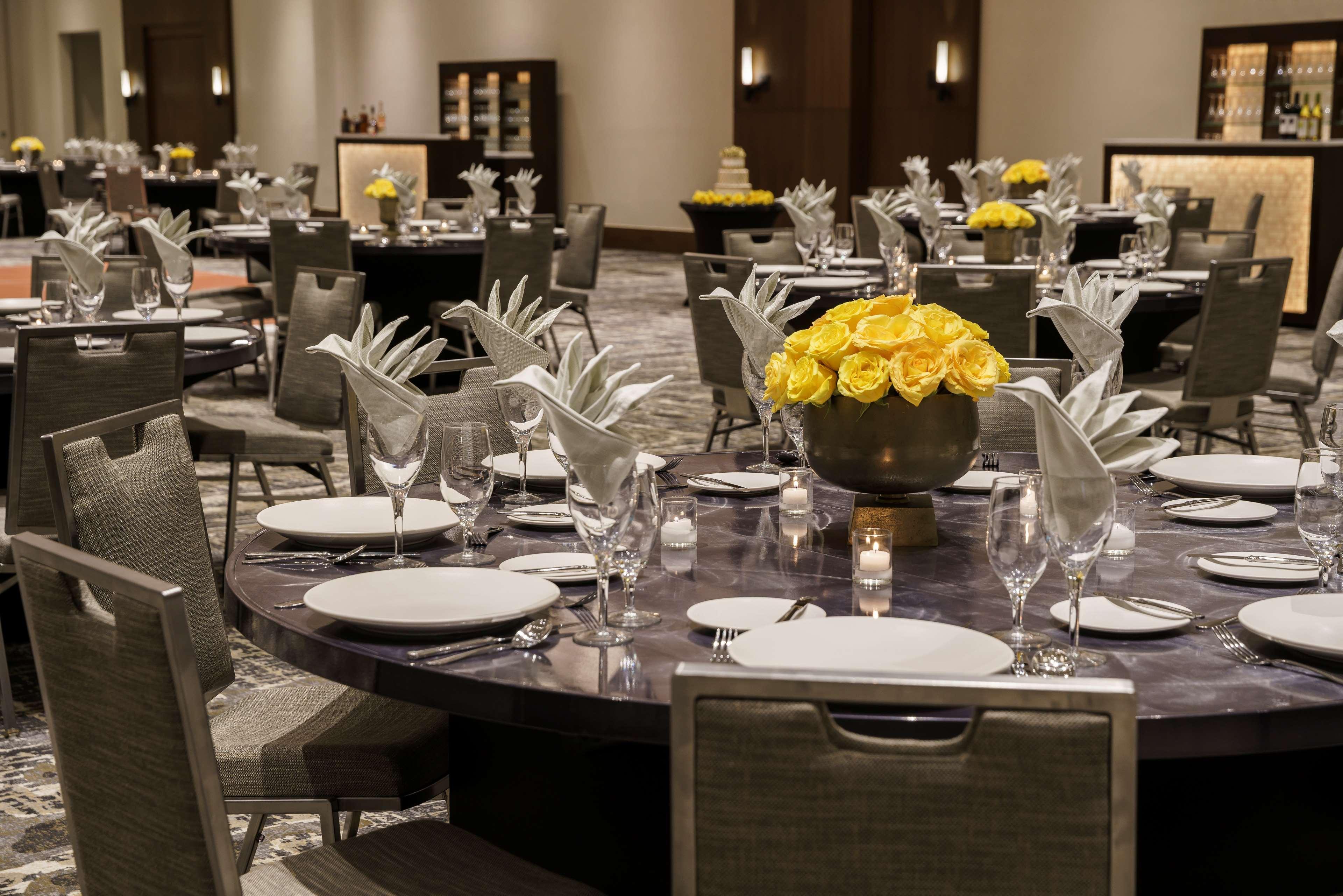 Hyatt Regency Houston Galleria Экстерьер фото