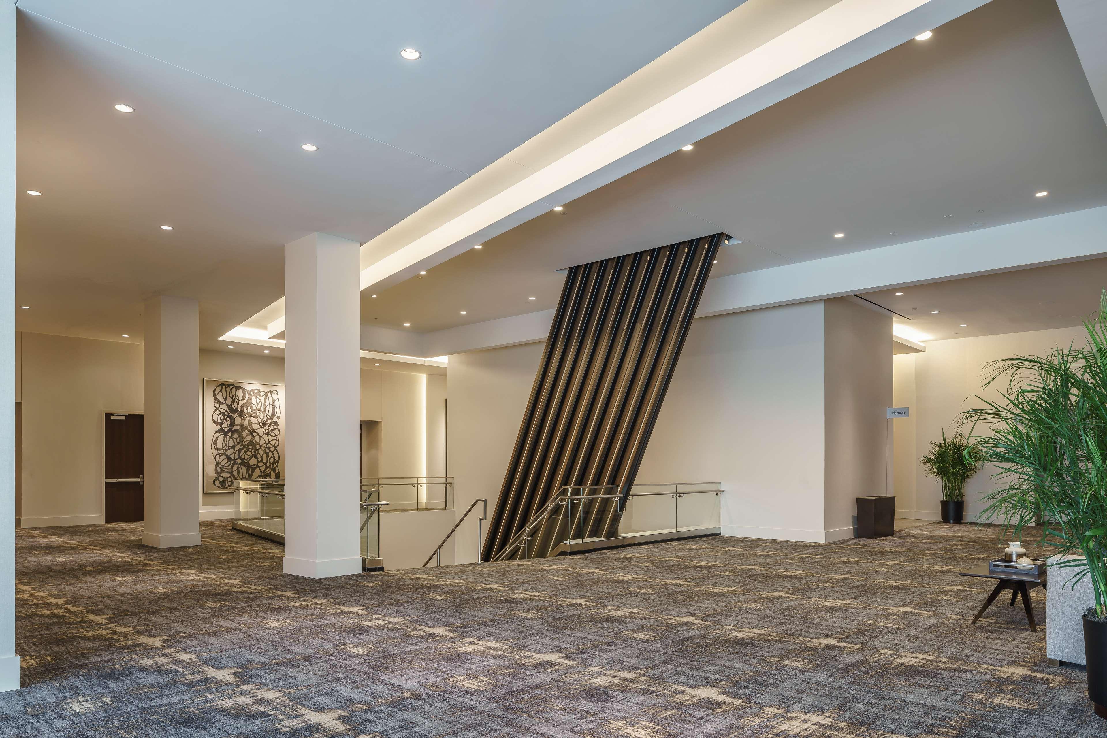 Hyatt Regency Houston Galleria Экстерьер фото