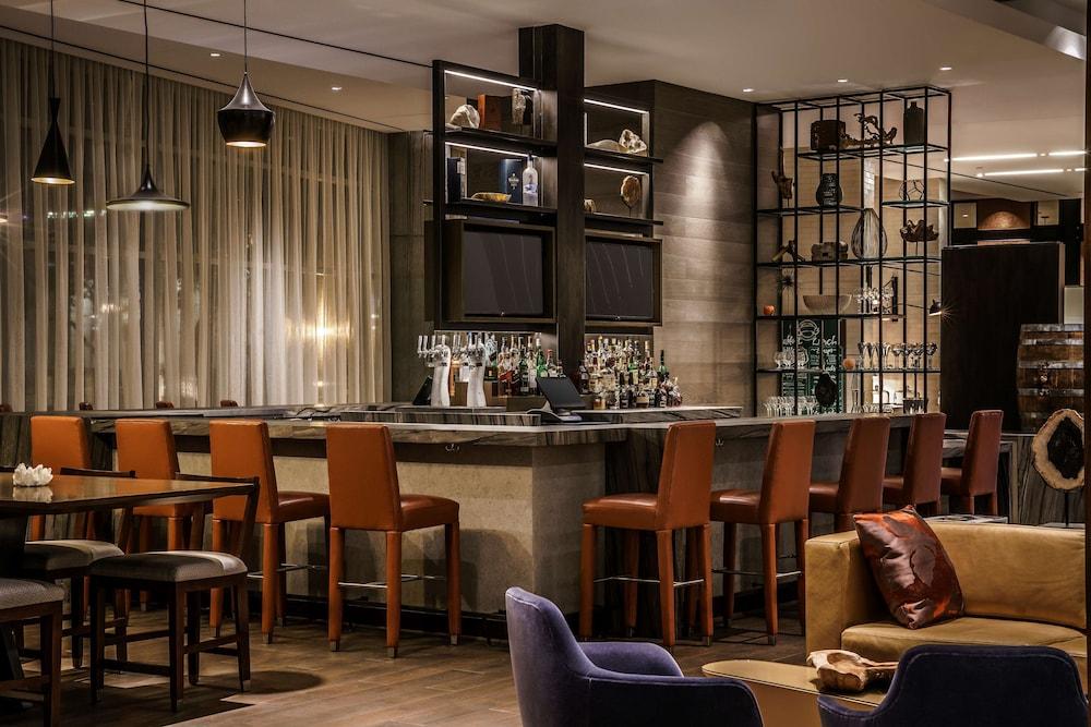 Hyatt Regency Houston Galleria Экстерьер фото