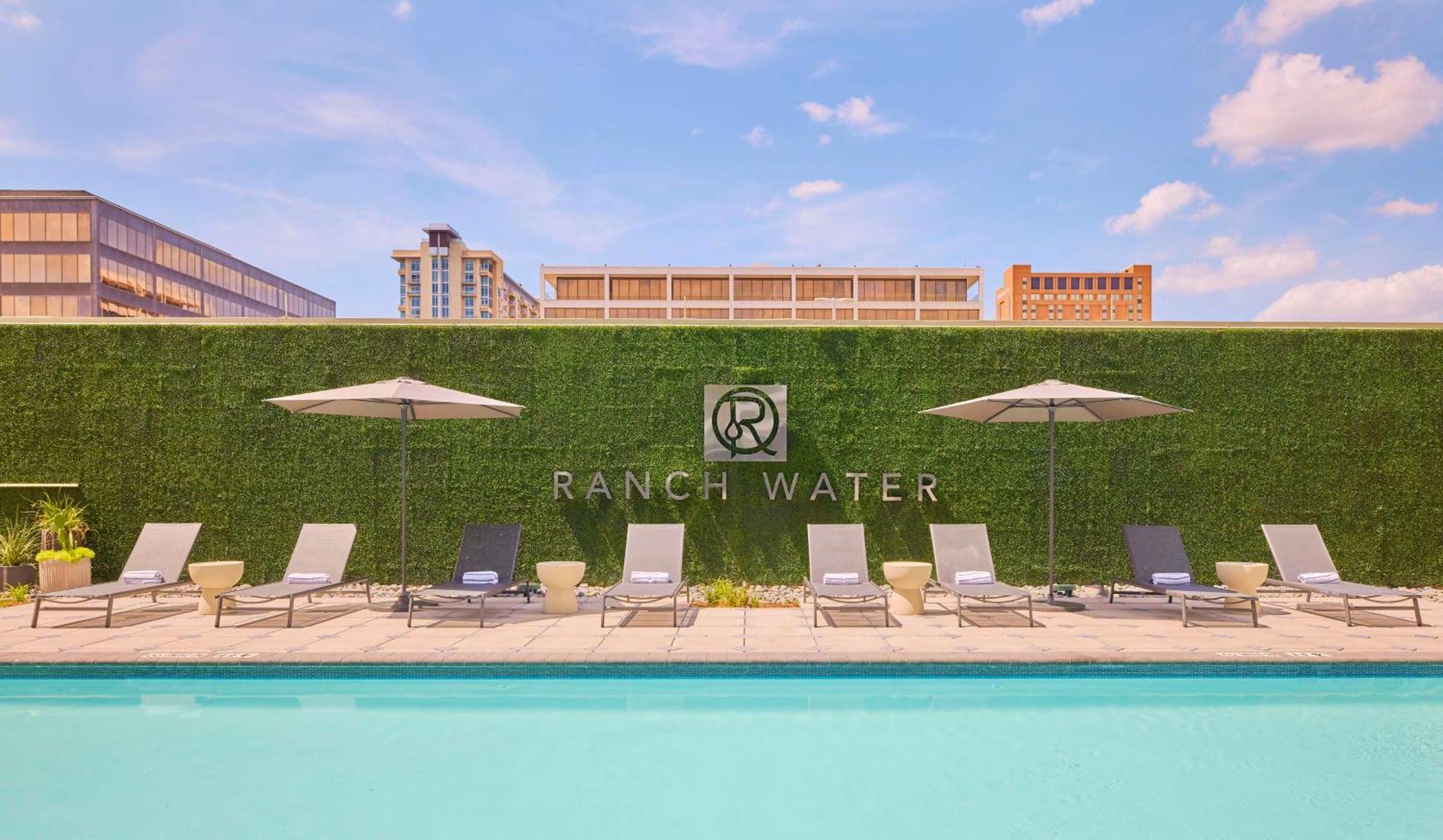 Hyatt Regency Houston Galleria Экстерьер фото