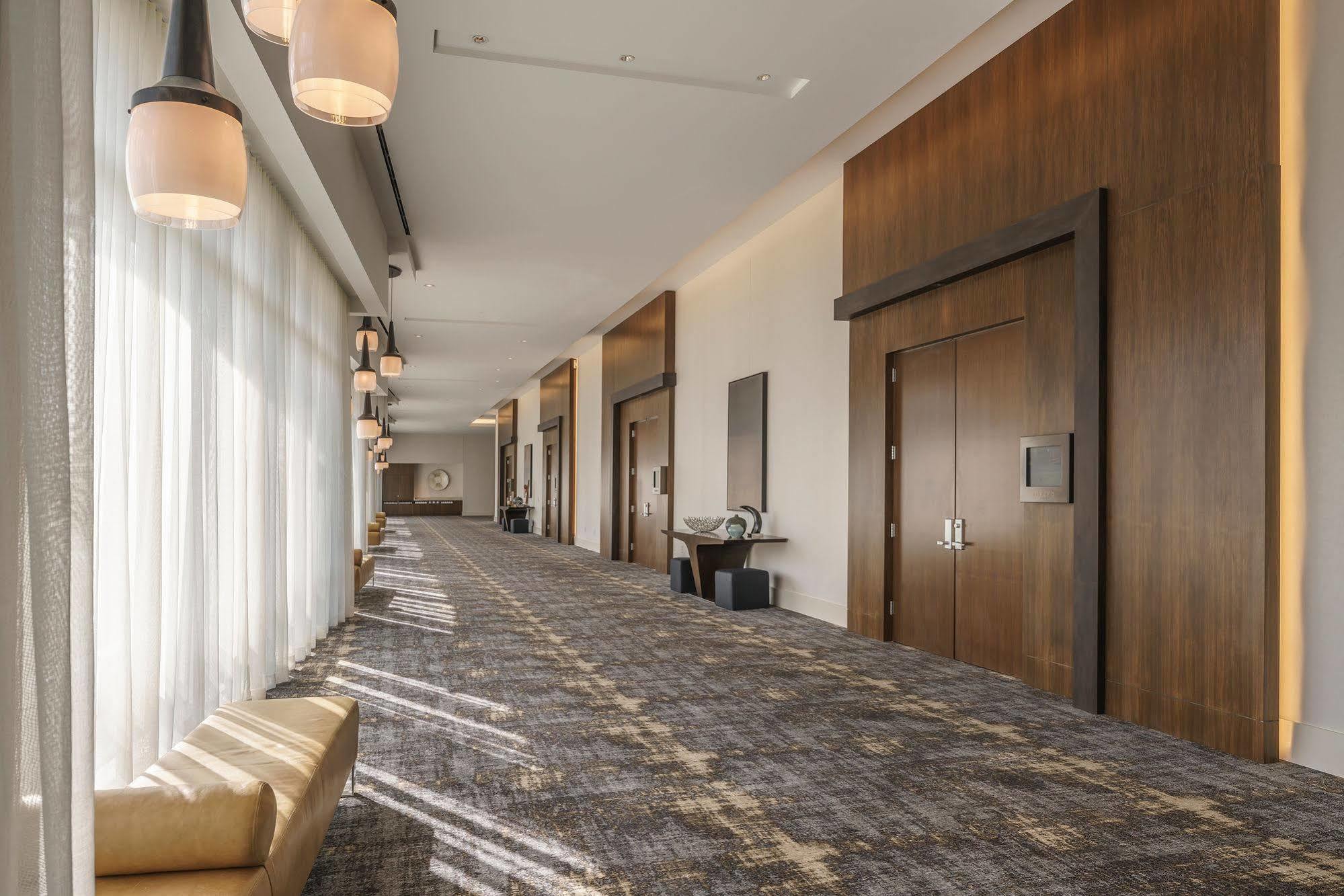 Hyatt Regency Houston Galleria Экстерьер фото